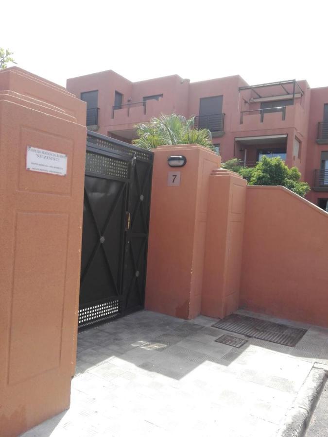 Ilusion II Apartment La Tejita Exterior foto