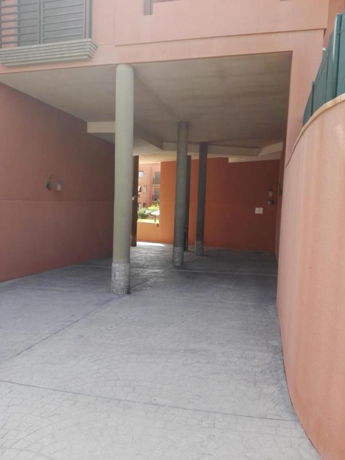 Ilusion II Apartment La Tejita Exterior foto